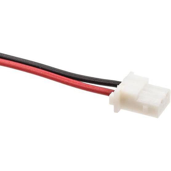 Thumbnail - CoreParts Battery for Alarm System, Notebook Ersatzteile, Schwarz, Blau