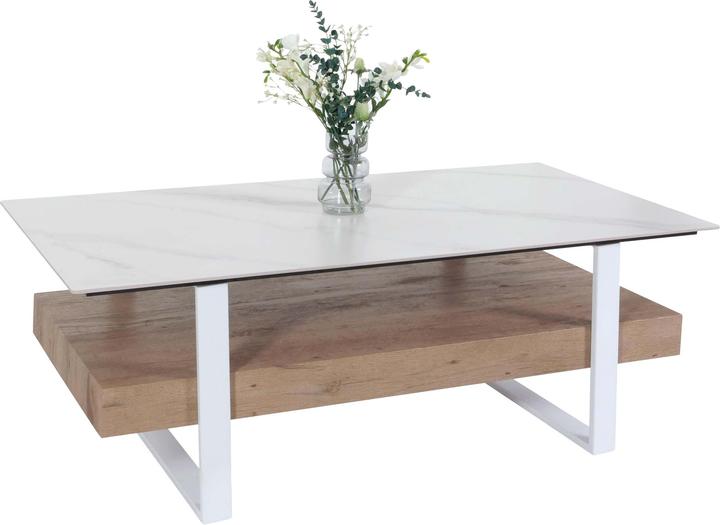 Produktbild JOHN316 Couchtisch (60 x 120 x 43 cm)