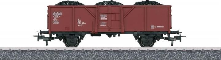 Immagine prodotto Märklin Avvio 4431 H0 Merci aperte (Traccia H0)
