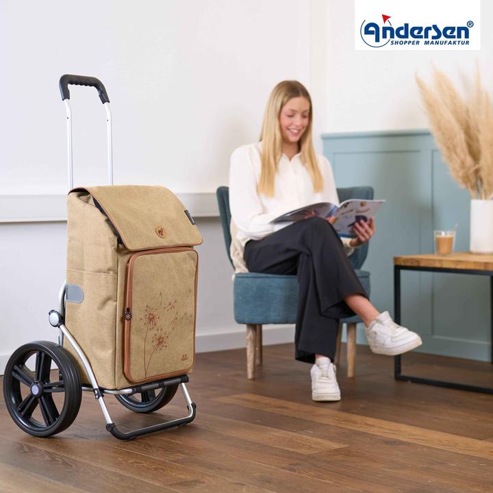 Image du produit Andersen Royal Shopper Erbo
