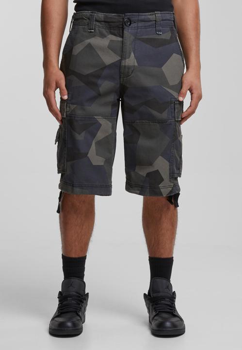 Immagine prodotto Brandit Pantaloncini cargo vintage - 5016 (6XL)