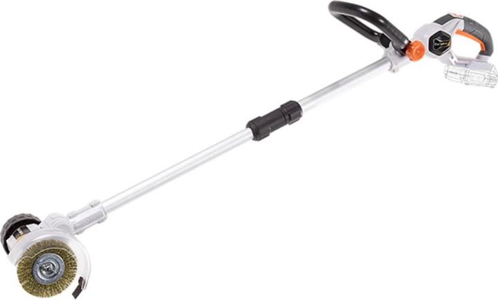 Immagine prodotto Batavia Spazzola per giunti in filo d'acciaio 100 mm (1 pz.)