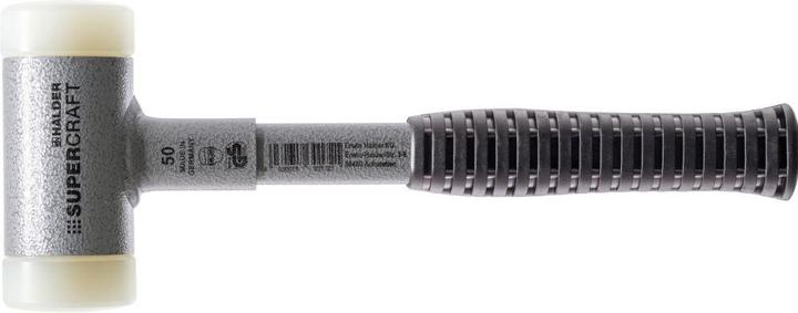 Actual product image Halder Knocker/penetrator set 4 pcs. (1220 g)