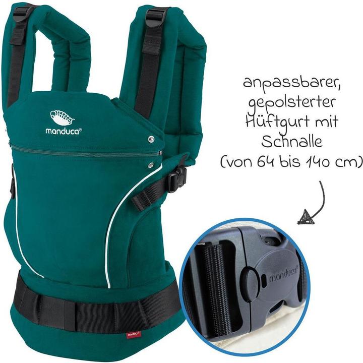 Produktbild Manduca First