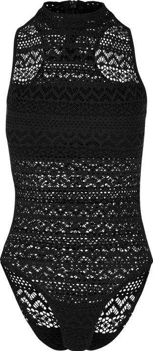 Produktbild Urban Classics Bodysuit Rollkragen (5XL)