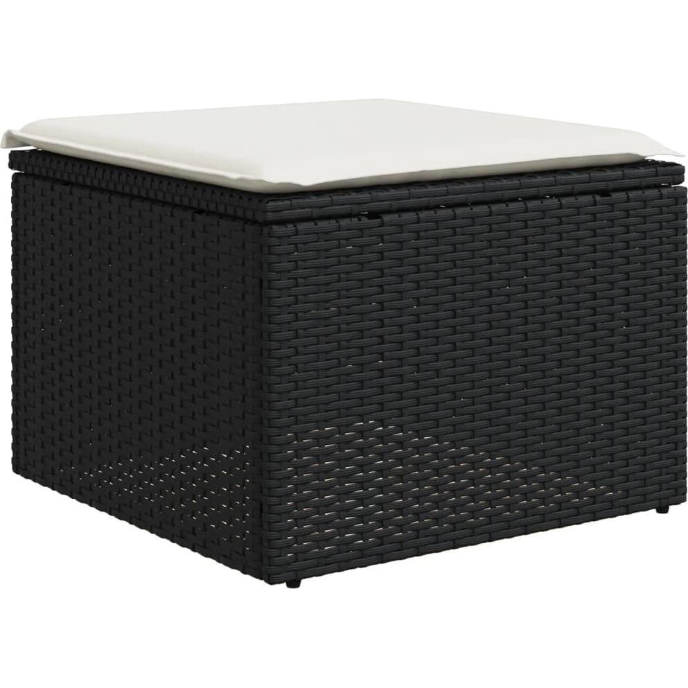 Thumbnail - VidaXL, Gartenlounge, California buckeye