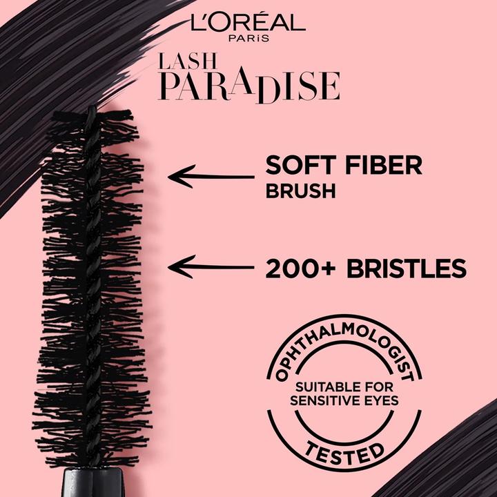 Immagine prodotto L'Oréal Paris Paradiso Voluminoso Estatico (Nero)