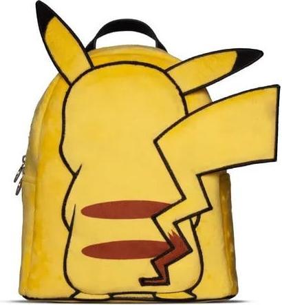 Produktbild Difuzed Pokemon sac à dos Mini Pikachu