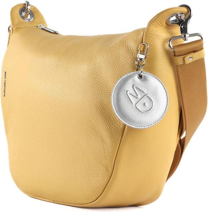 Actual product image Mandarina Duck Mellow Leather Crossover