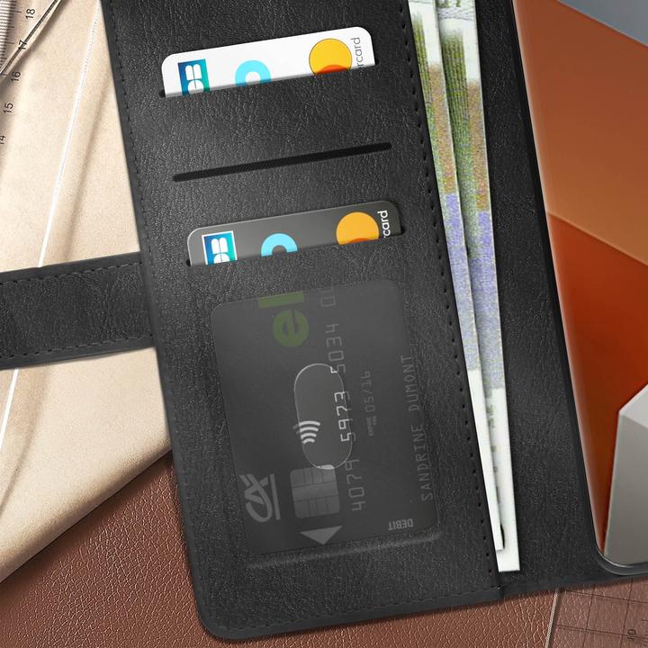 Produktbild Avizar Vintage Series (Xiaomi Redmi Note 13 Pro+)