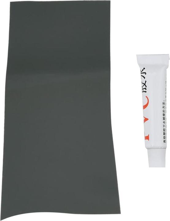 Actual product image vidaXL Hip waders with boots (Frequency band 38 (2600 MHz))