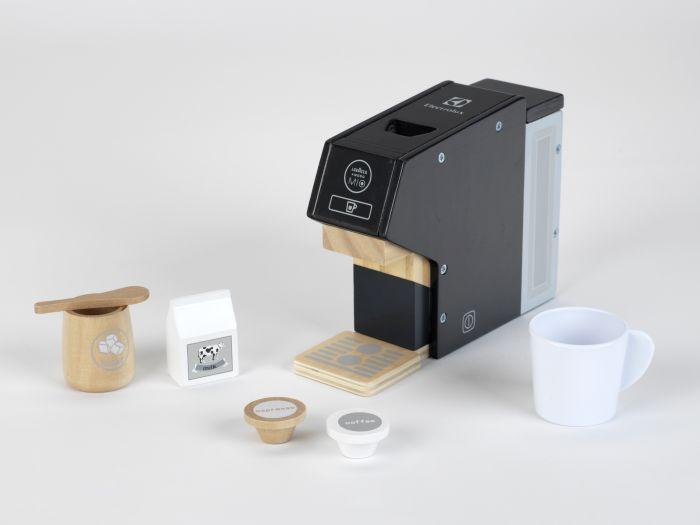 Image du produit Theo Klein Cafetière Electrolux