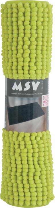 Produktbild MSV Chenille (60 x 90 cm)