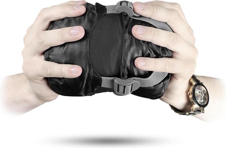 Produktbild Normani Ultralight-Schlafsack Runty (210 cm)