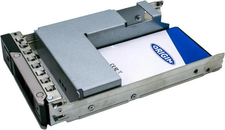 Produktbild Origin Storage DELL-3840EMLCMWL-S20 Internes Solid State Drive Serial ATA III eMLC (3840 GB, 3.5")