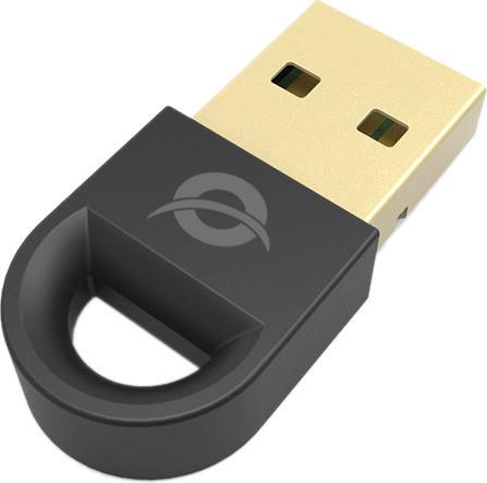 Produktbild Conceptronic Bluetooth Adapter 5.3 NanoUSB 10- 20m schwarz (Sender)