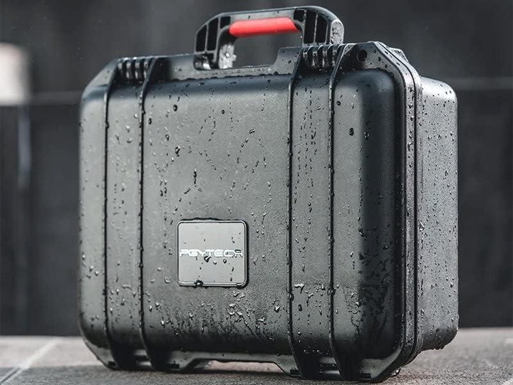Immagine prodotto Pgytech Custodia di sicurezza per DJI Mini 3 Pro/Mini 3 (Custodia per drone, DJI Mini 3 Pro)