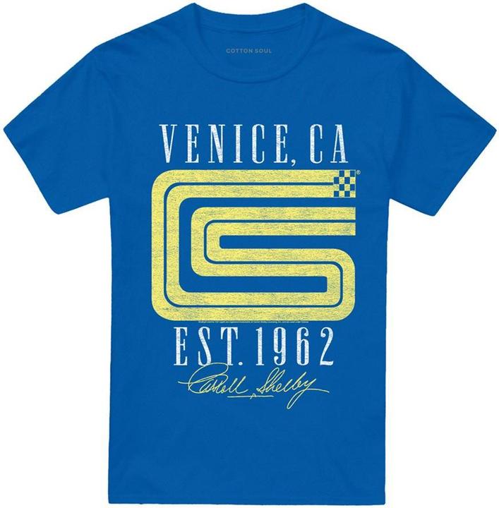Produktbild Carroll Shelby CS Venice TShirt (M)