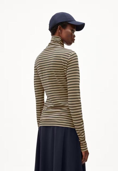 Produktbild Armedangels Women's Graziliaa Stripes (L)