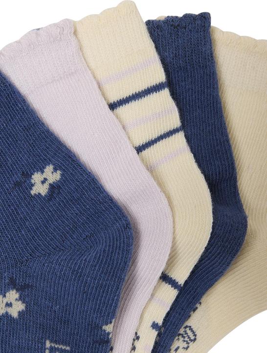Image du produit Vertbaudet 5er-Pack Mädchen Socken (Pack de 5, 27, 30)
