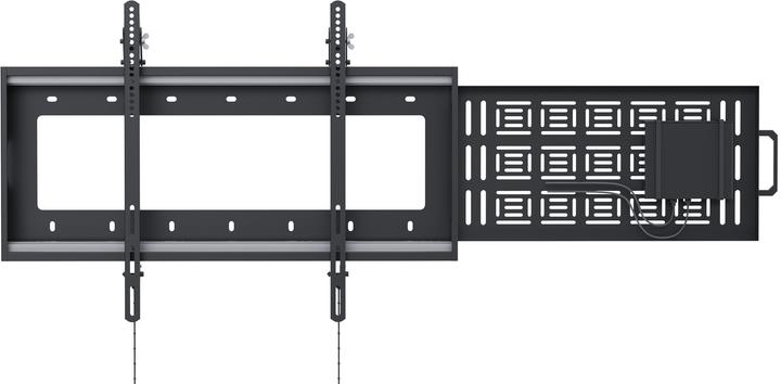 Produktbild Vision Passend für Displays 47-90" mit VESA-Grö (Wand, 90 kg, 47" - 90")