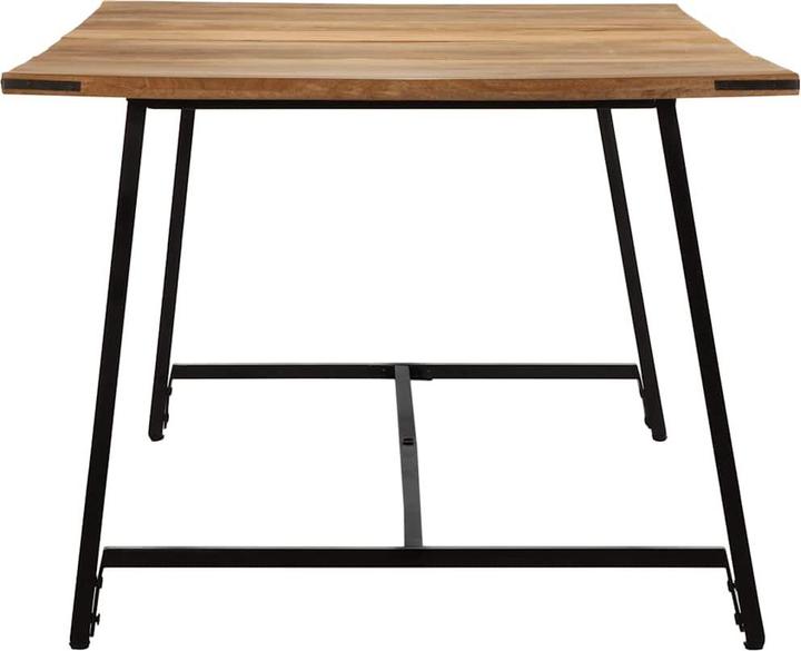 Produktbild vidaXL Esstisch (200 x 100 x 75 cm)