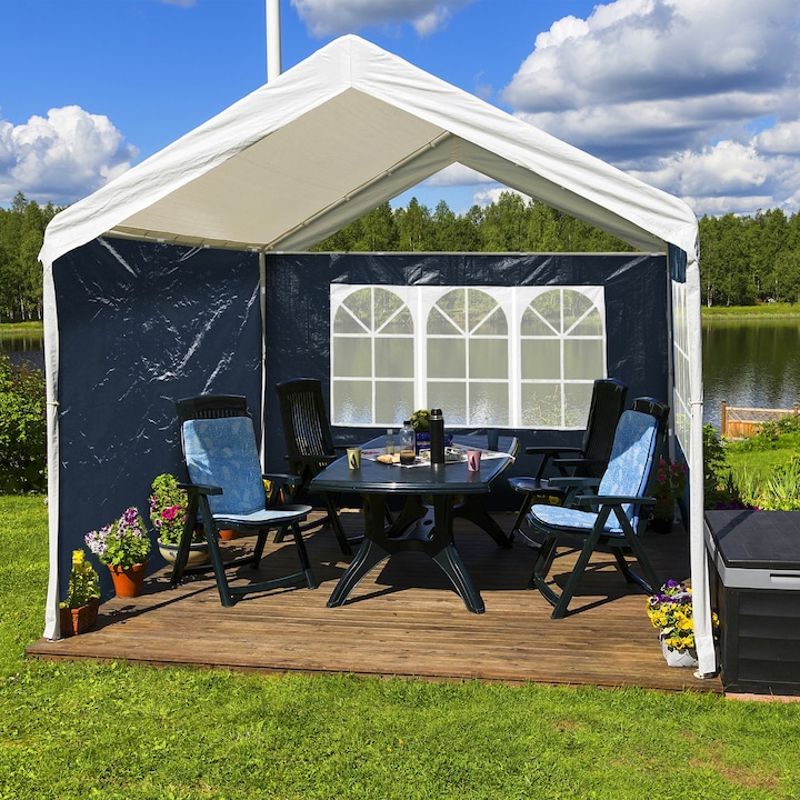 Produktbild Relaxdays Vogelfutterstation