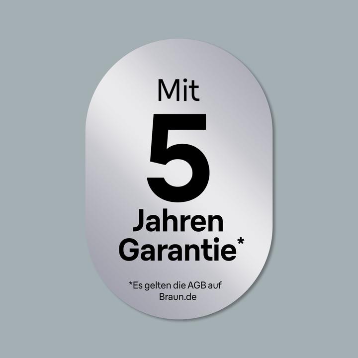 Productafbeelding Braun Series 8