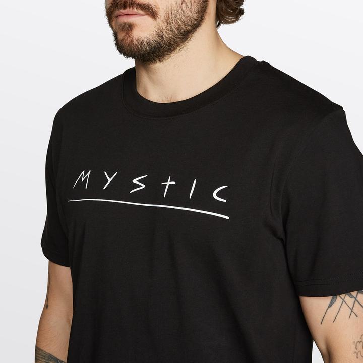 Actual product image Mystic The One Tee (S)