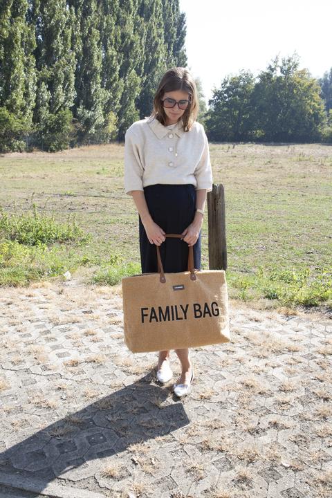 Produktbild Childhome Family Bag