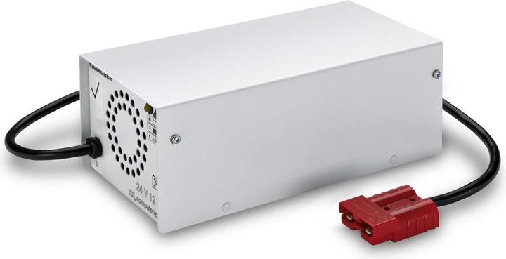 Produktbild Kärcher Professional Ladegeraet 12A IEB 6.654-329.0 (24 V)