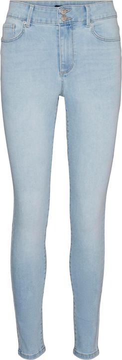 Immagine prodotto Vero Moda VMSOPHIA Hohe Taille Slim Fit Jeans Skinny Jeans (30)