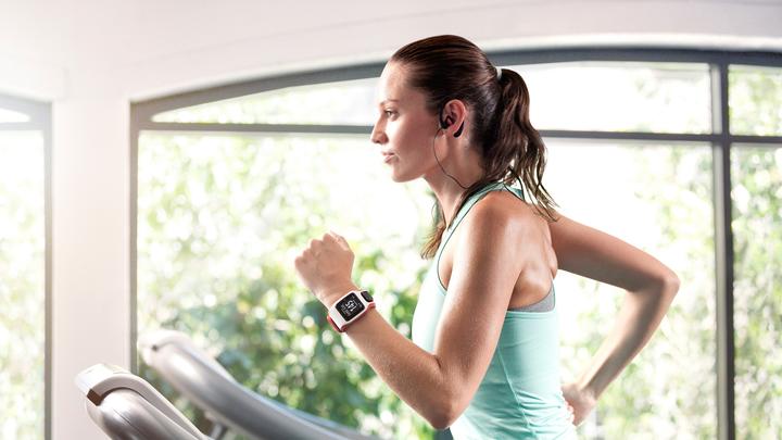 Produktbild TomTom Runner Cardio