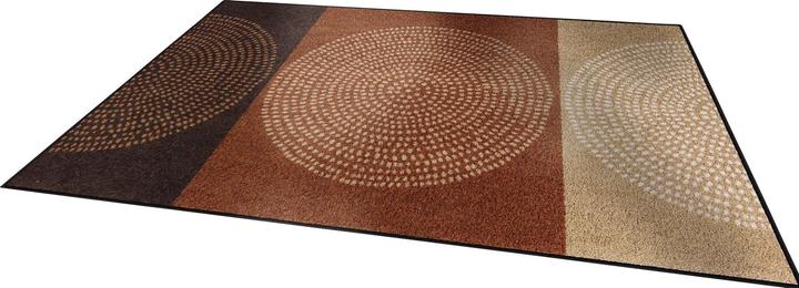 Produktbild Salonloewe Fussmatte "Nestor" (75 x 190 cm, 115 x 175 cm)