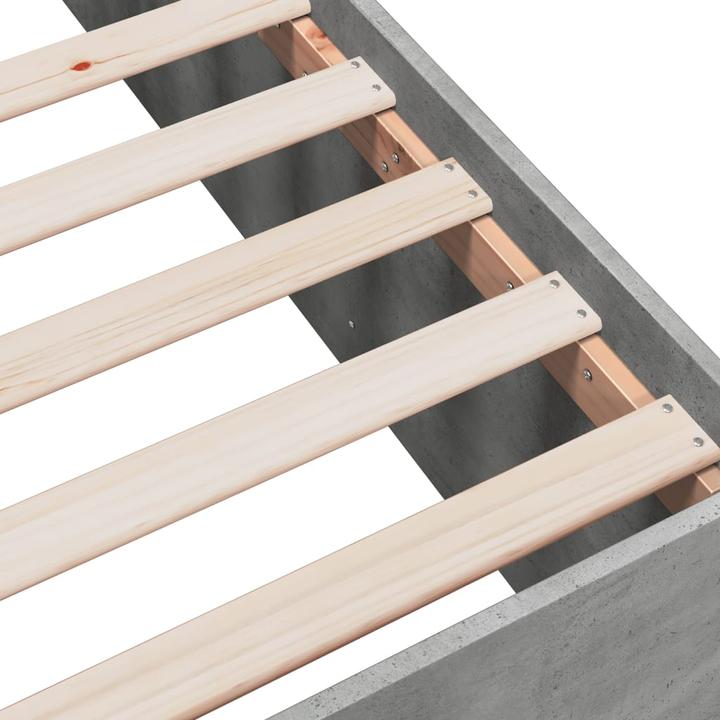 Actual product image vidaXL Kees (120 x 190 cm)