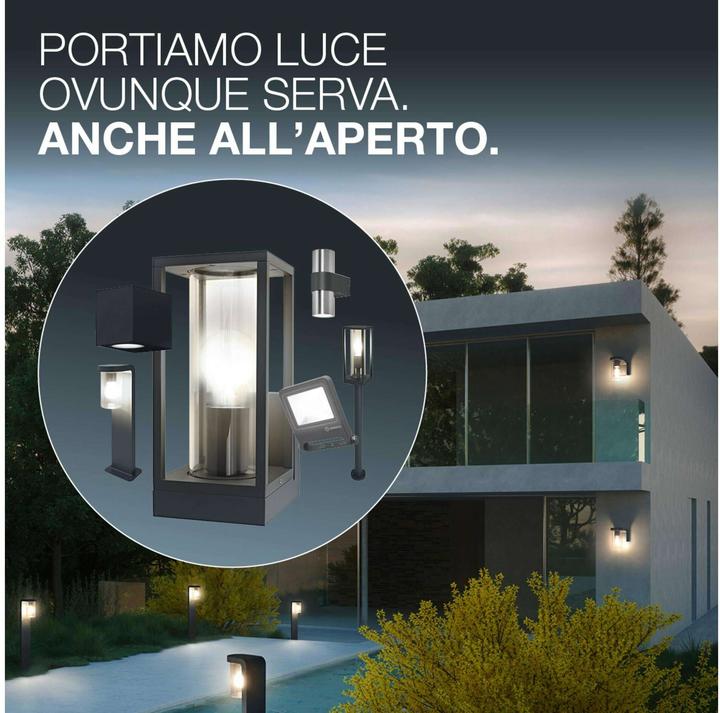 Actual product image Osram Star LED (E27, 806 lm, 1 x)