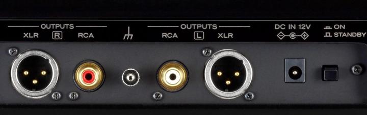 Image du produit TEAC TN-5BB-M/B (Semi-automatique)