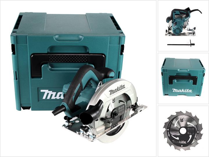 Actual product image Makita HS7611J