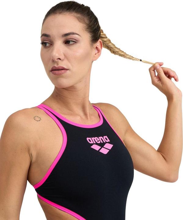 Actual product image Arena One Biglogo R (36)