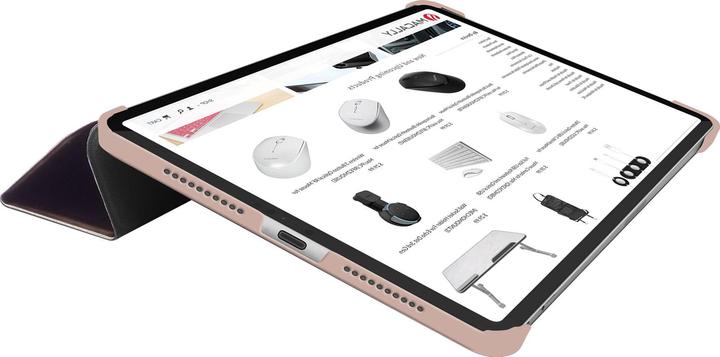 Image du produit Macally Bookstand Case (IPad mini (2021))