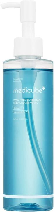 Medicube Zero Pore (Cleansing oil, 205 ml)