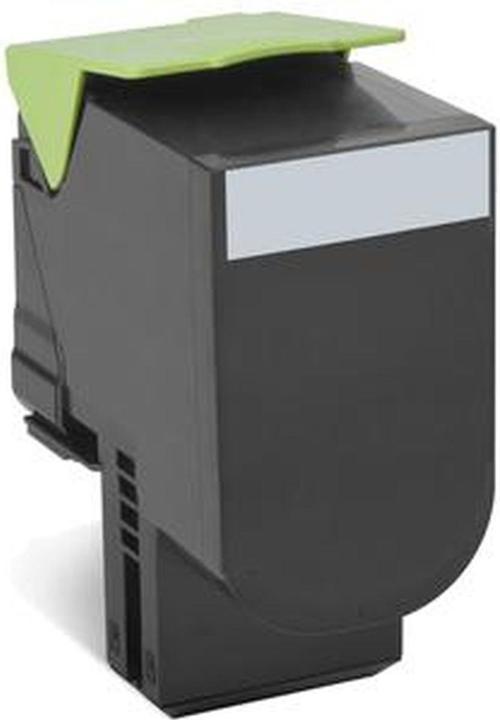 Produktbild Lexmark 80c2skek (BK)