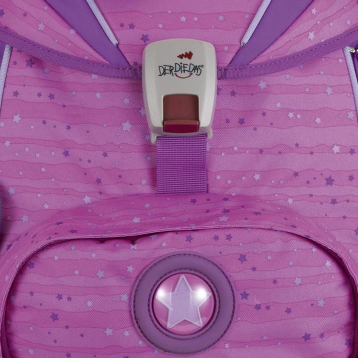 Produktbild Derdiedas ErgoFlex Schulranzen-Set 5tlg. (24 l)