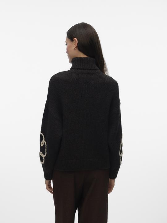 Image du produit Vero Moda VMFATIMA Strickpullover Strickpullover (M)