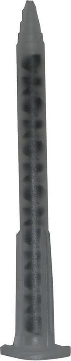 Actual product image E-coll Mixing nozzle plastic 90mm for 25/50ml 2K products