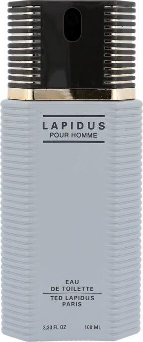 Immagine prodotto Ted Lapidus Lapidus (Eau de toilette, 100 ml)