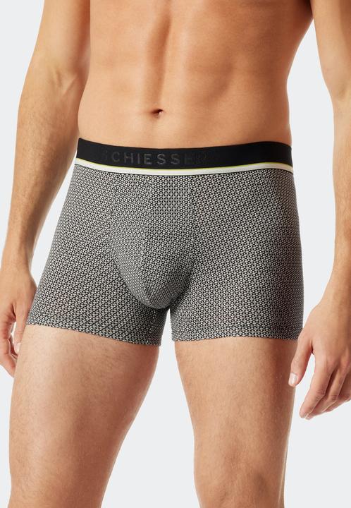Produktbild Schiesser Retro Pants 95/5 (S, 3er Pack)