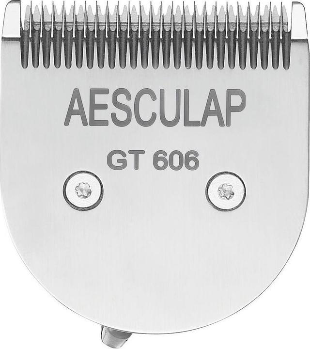 Actual product image Aesculap Shaving head Akkurata (Dog)