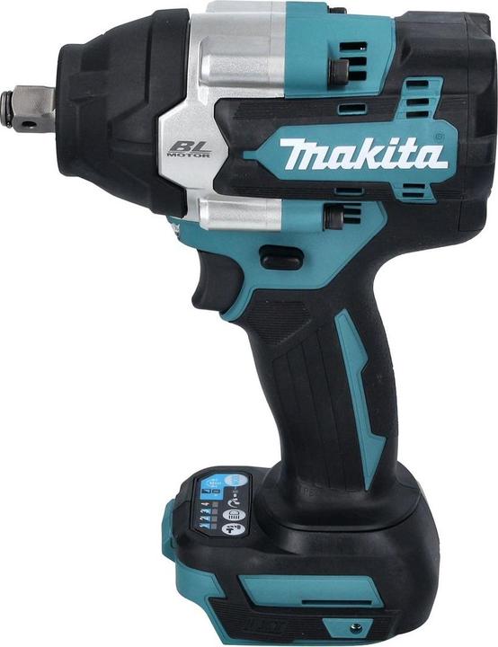 Productafbeelding Makita DTW700Z (Oplaadbare batterij)