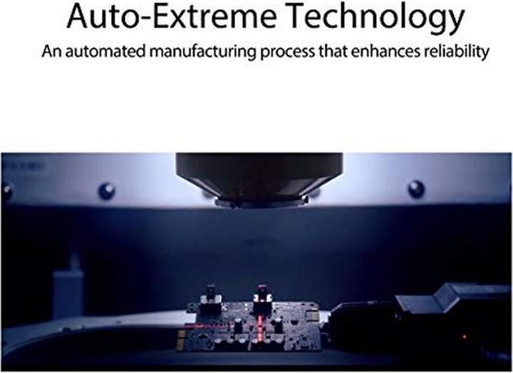 Actual product image ASUS TUF GAMING Radeon RX 6700 XT OC Edition (12 GB)